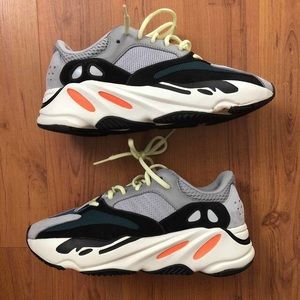 Yeezy 700 boost wave runner waverunner 7 men